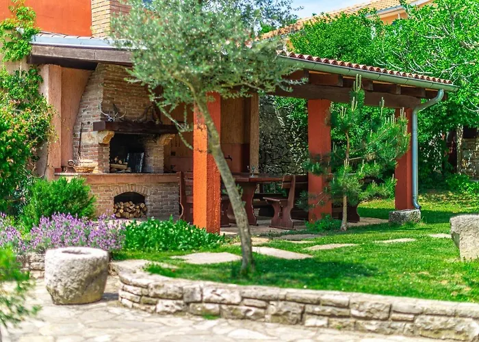 Villa Murva