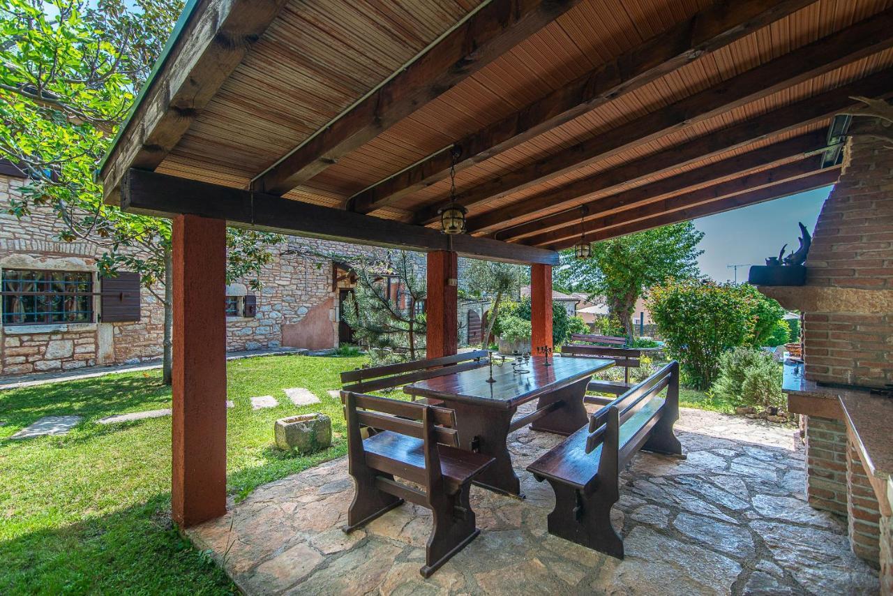 Murva Villa *