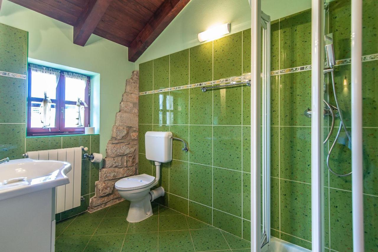 Villa Murva Žminj