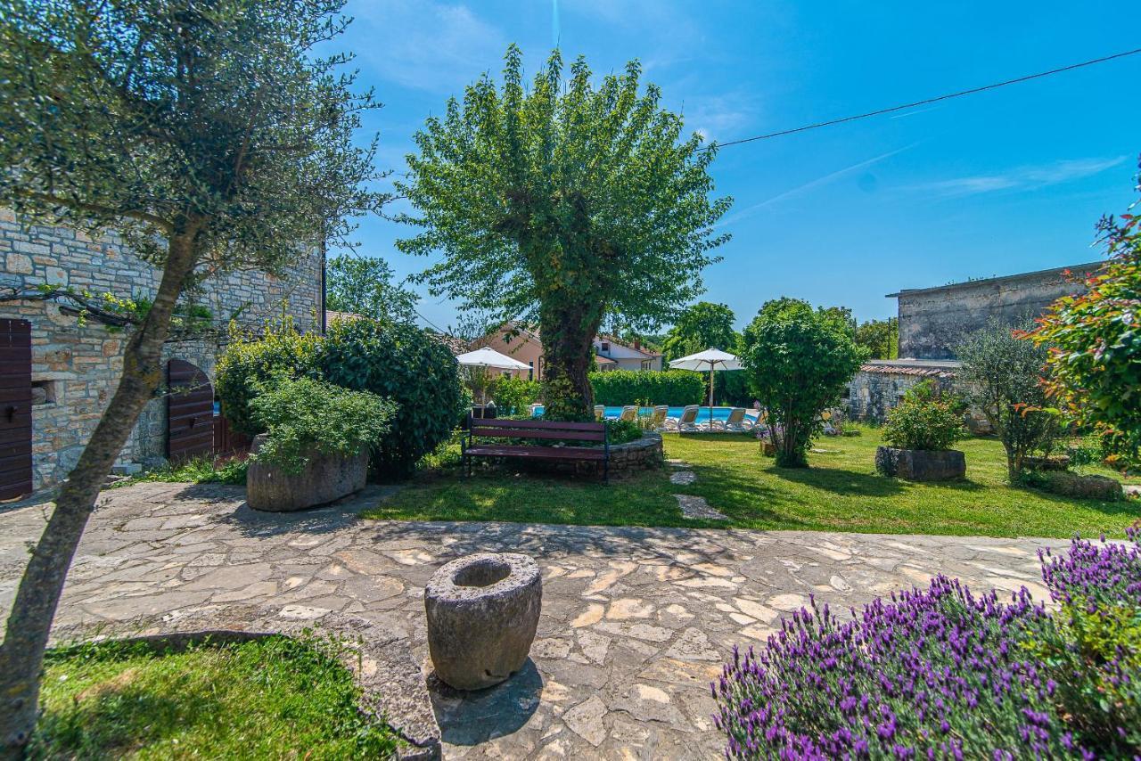 Villa Murva Žminj