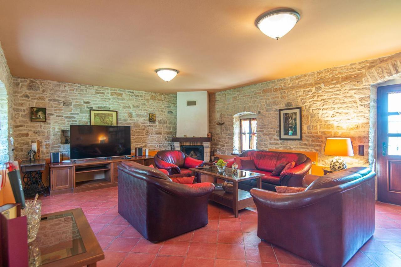 Villa Murva *