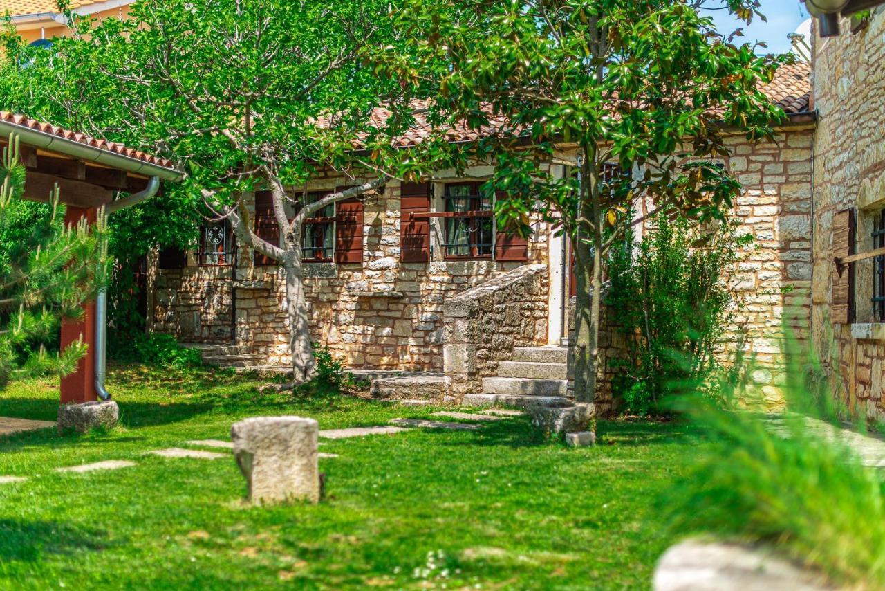 Villa Murva Žminj