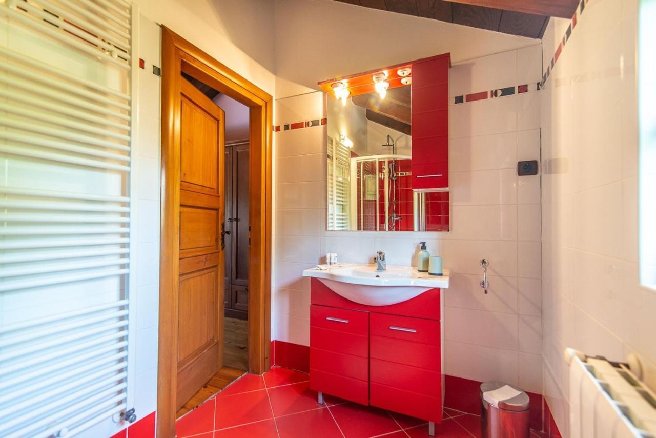 Murva Villa *