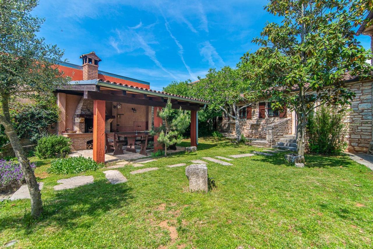 Villa Murva Žminj