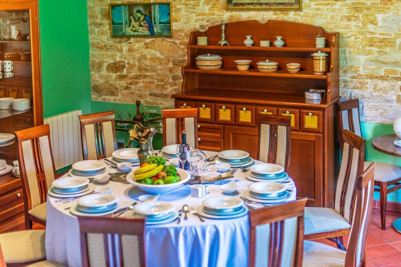 Murva Villa Žminj