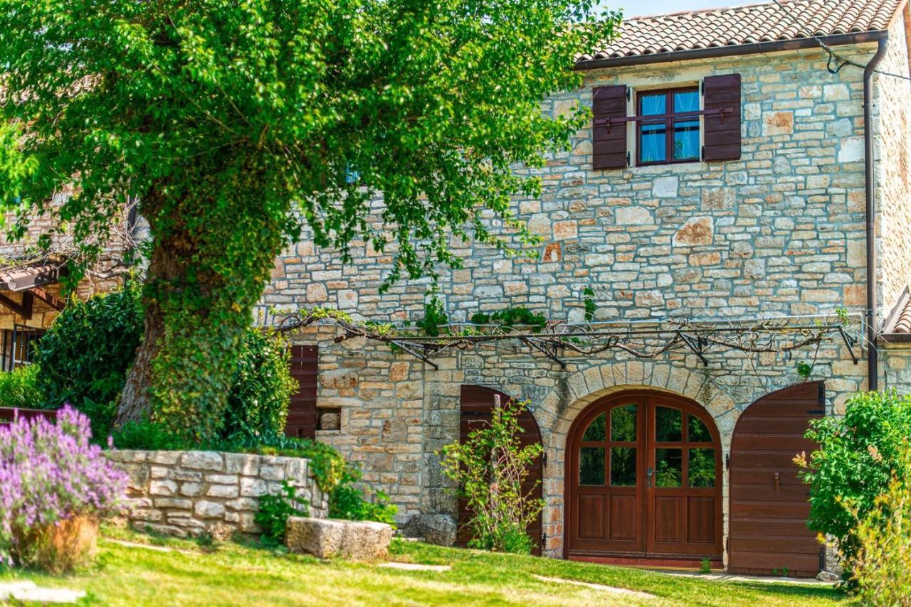 Villa Murva Žminj