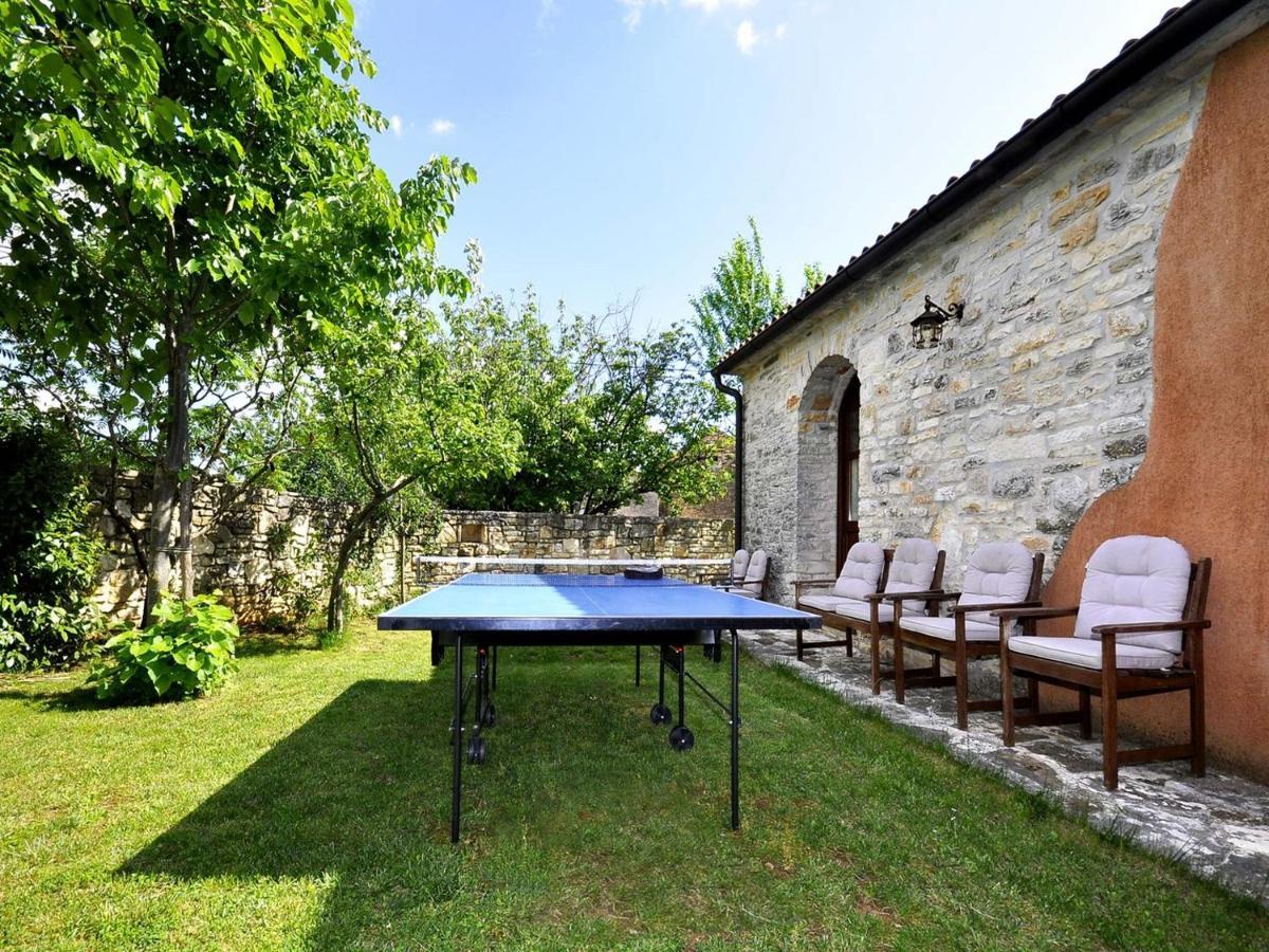 Villa Murva *